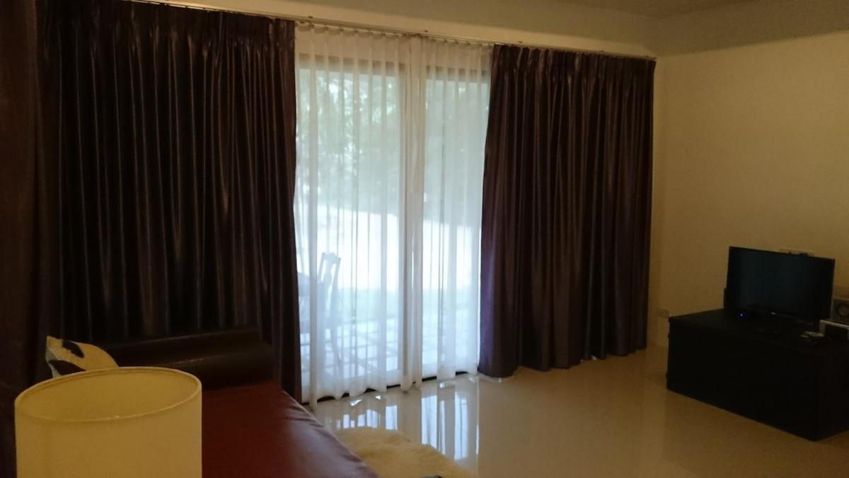 Holiday home Baan Peaceful 2, Ao Nang Krabi
