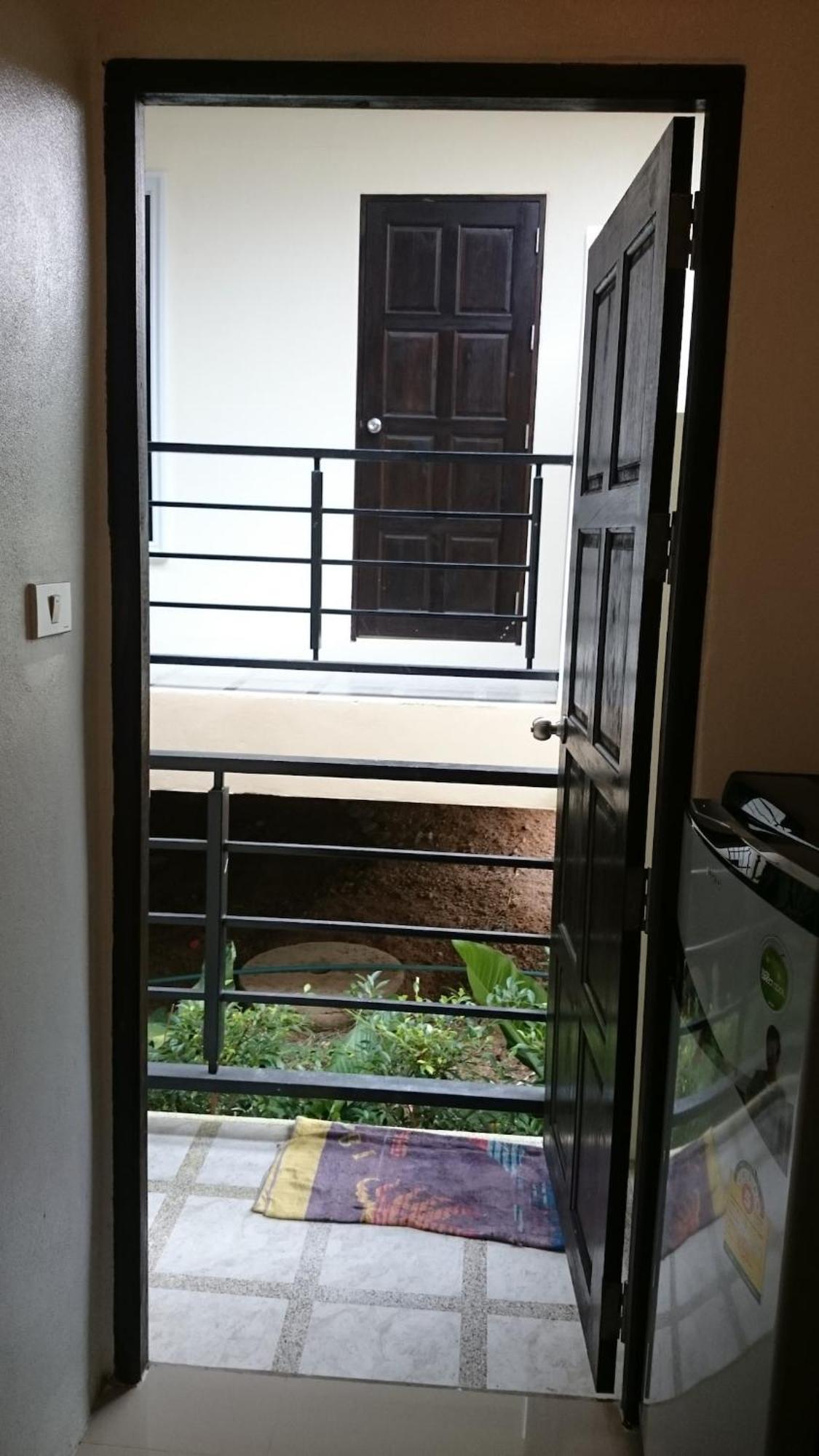 Baan Peaceful 2, Ao Nang Holiday home Krabi