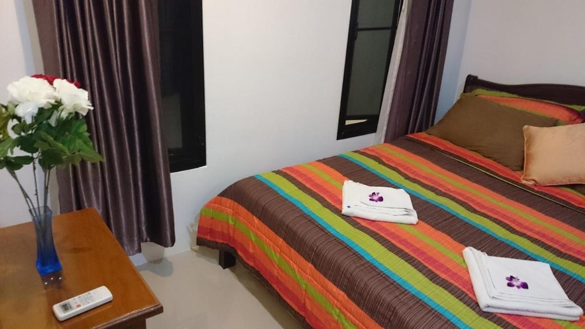 Holiday home Baan Peaceful 2, Ao Nang Krabi