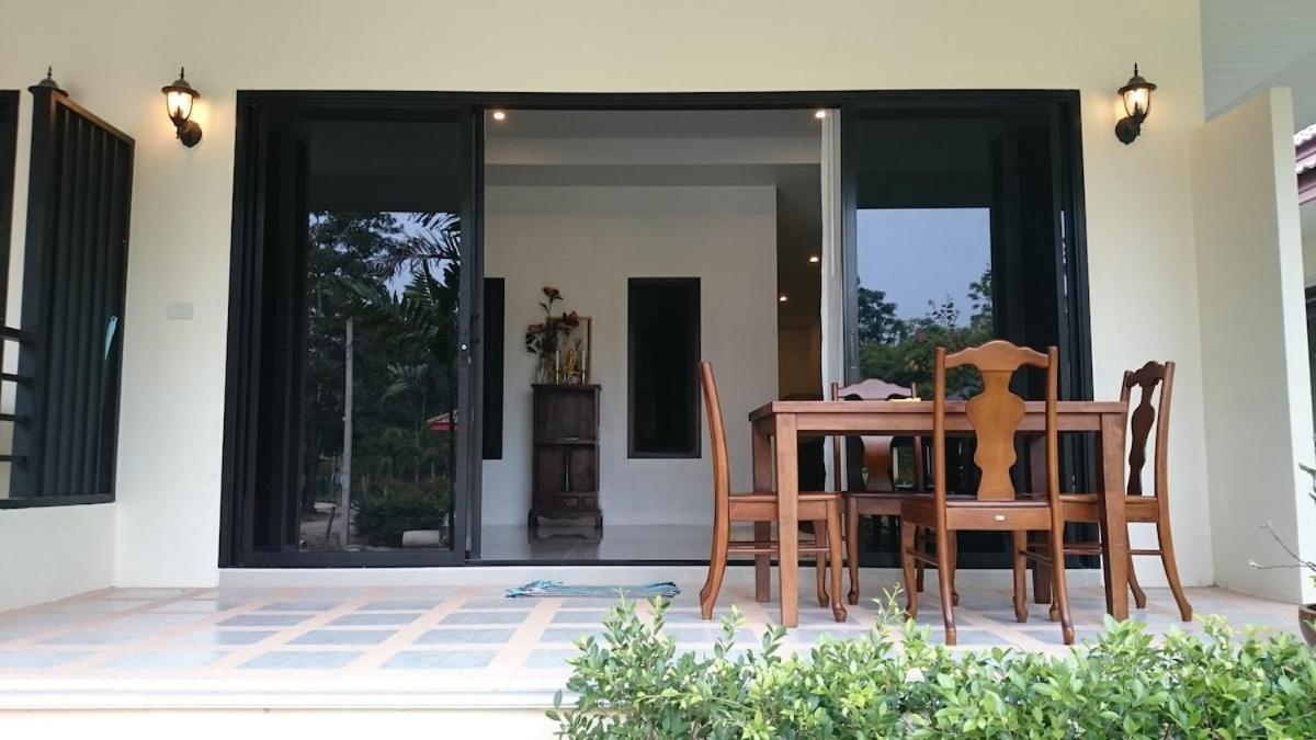 Baan Peaceful 2, Ao Nang