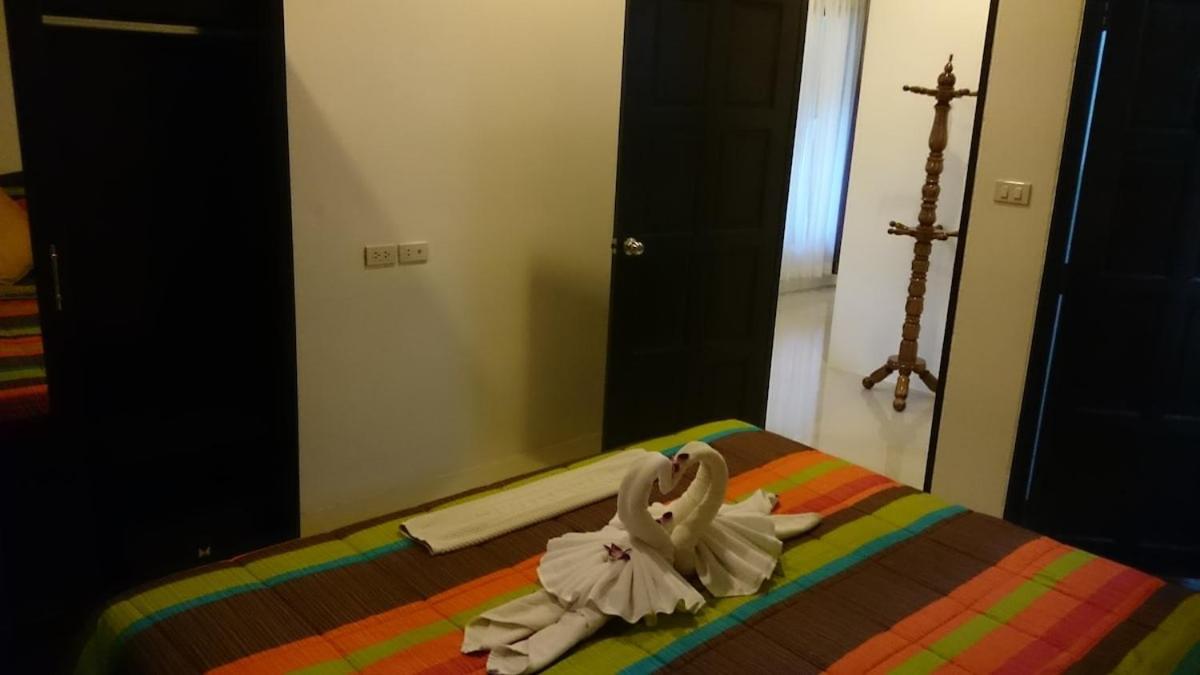 Baan Peaceful 2, Ao Nang Krabi