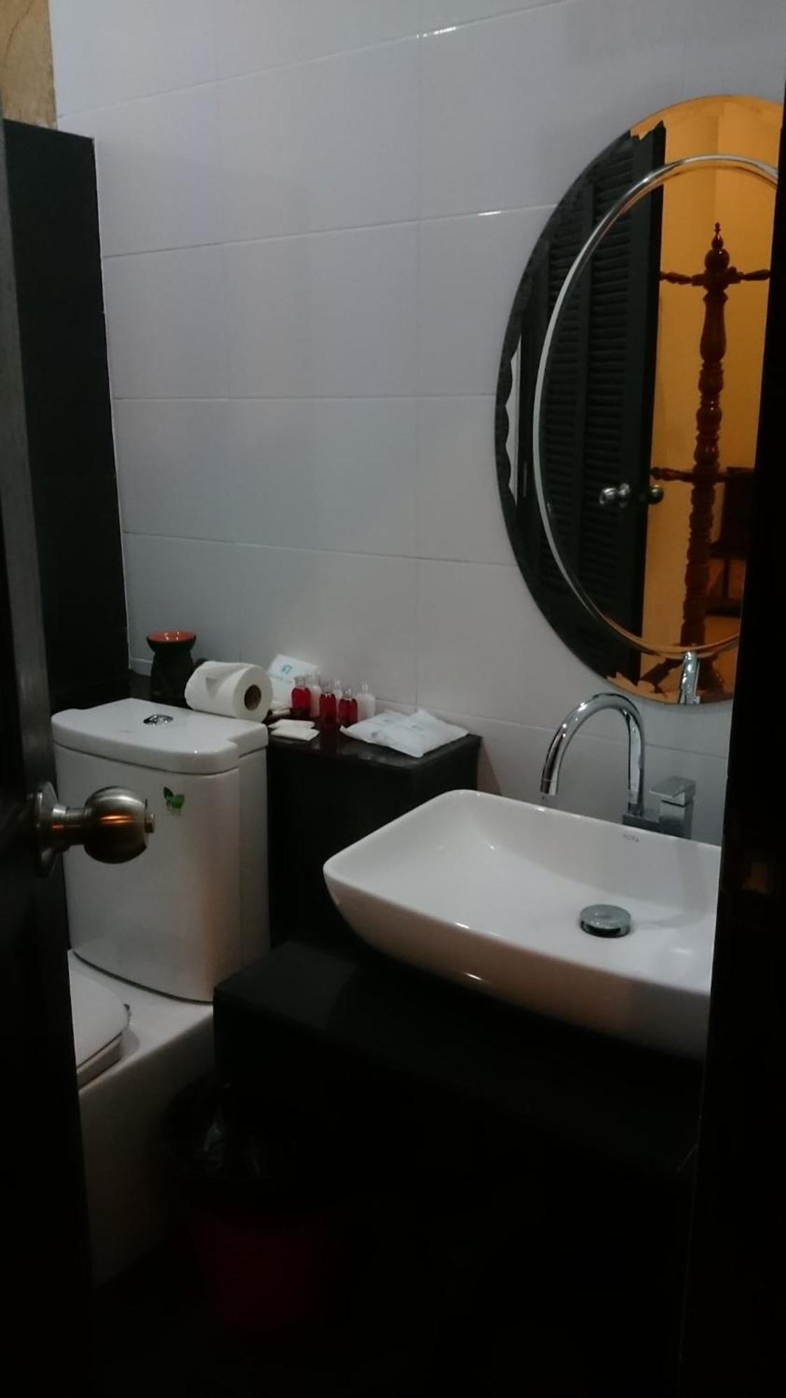 Baan Peaceful 2, Ao Nang Holiday home Krabi
