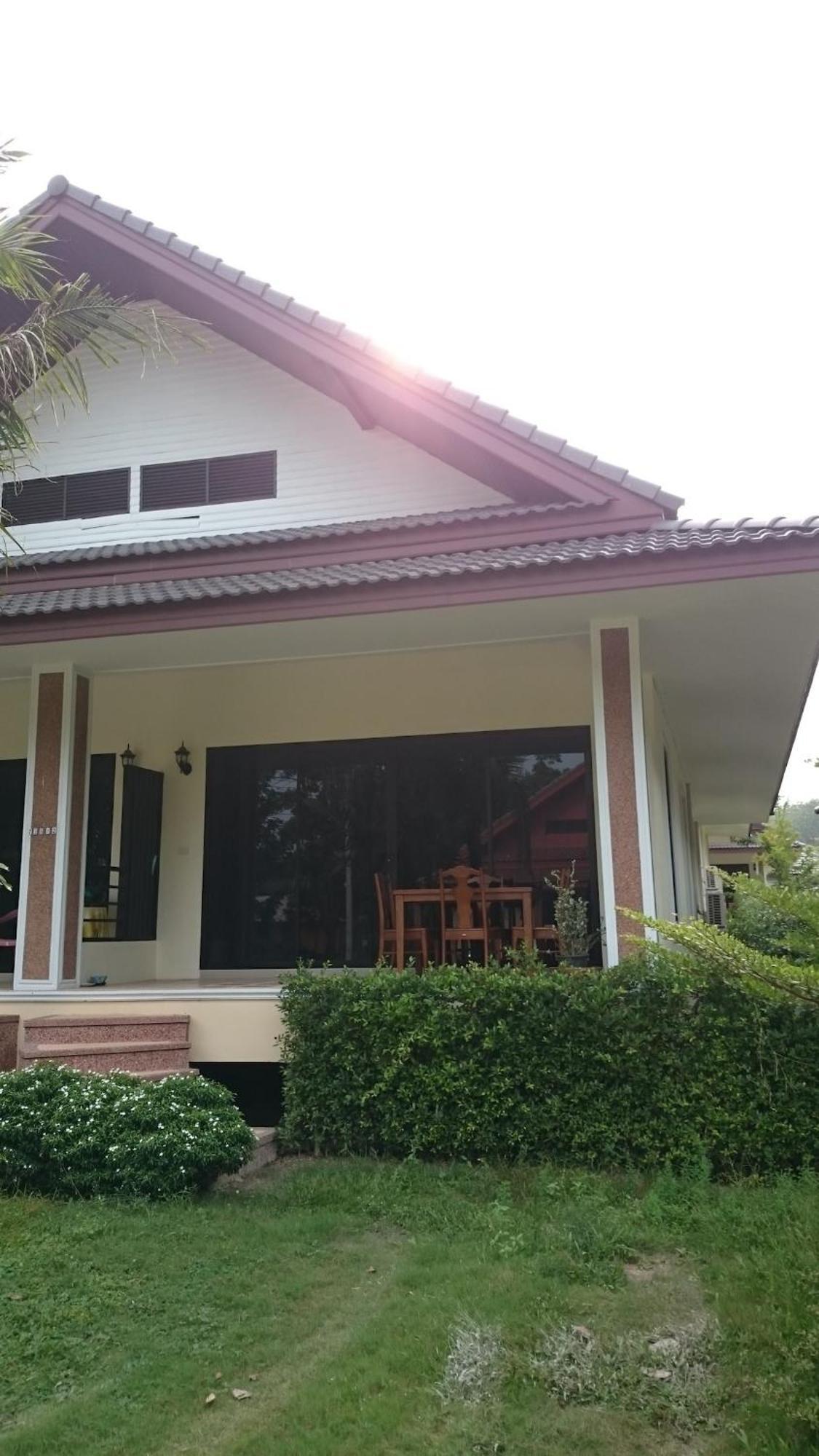 Baan Peaceful 2, Ao Nang Holiday home