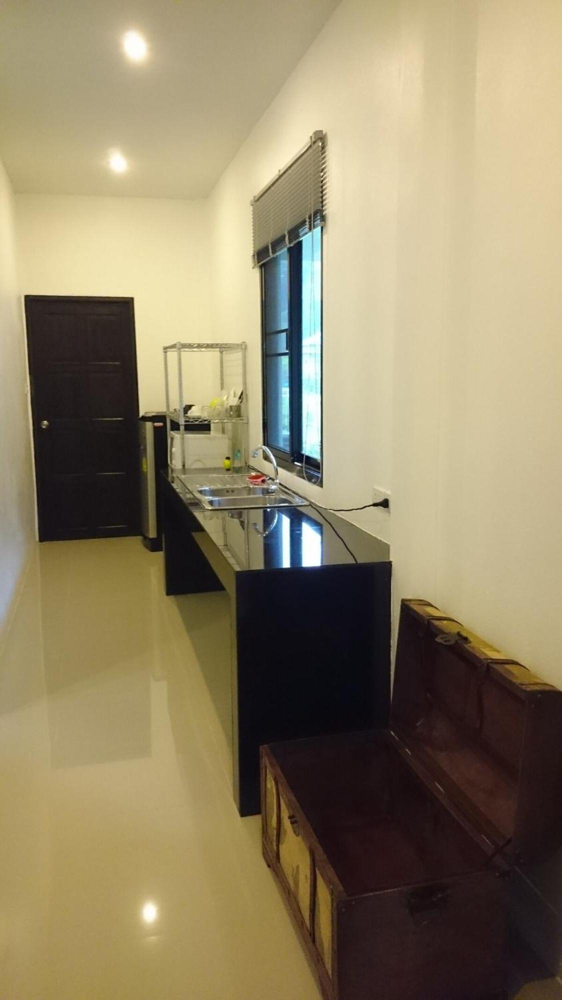 Holiday home Baan Peaceful 2, Ao Nang