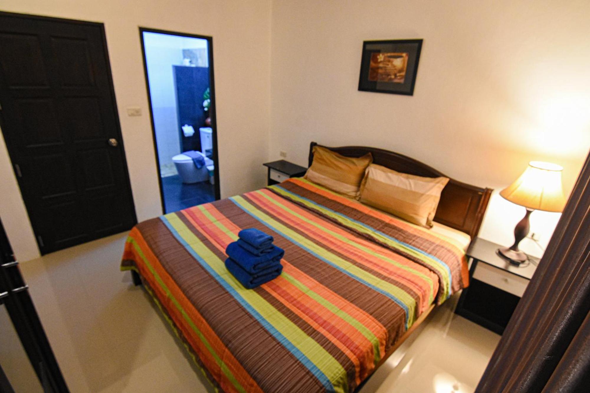 Holiday home Baan Peaceful 2, Ao Nang Krabi